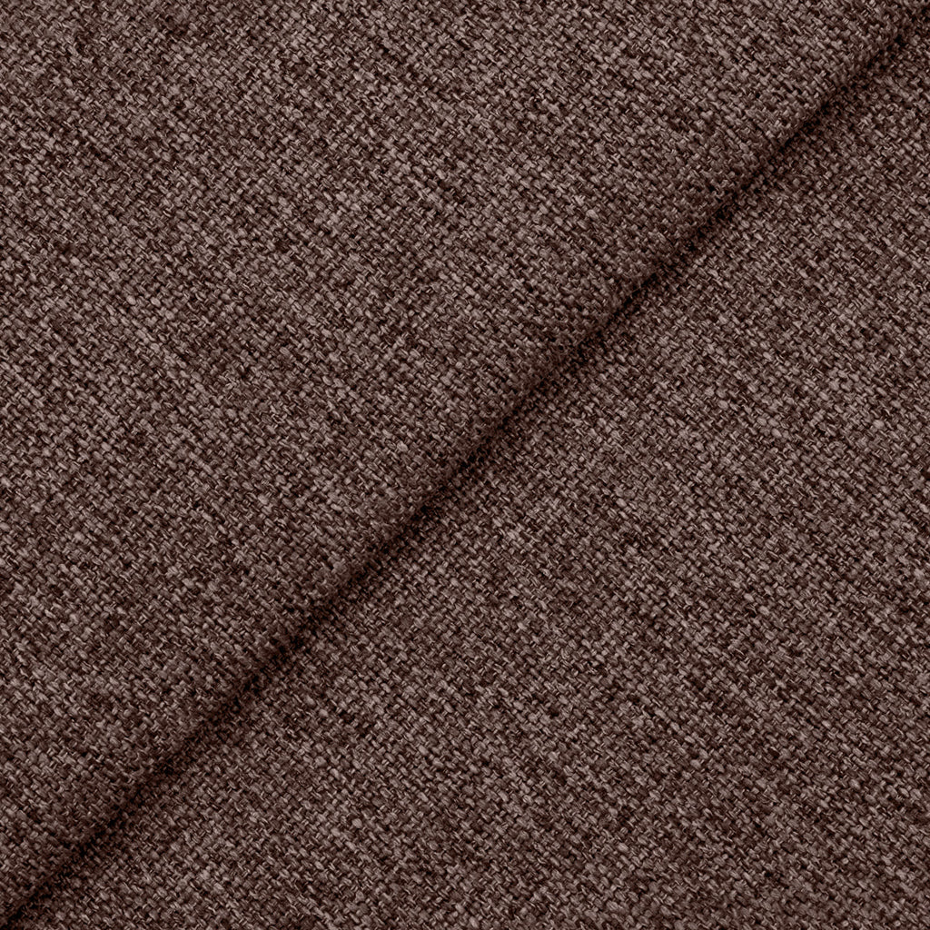 tessuto marrone