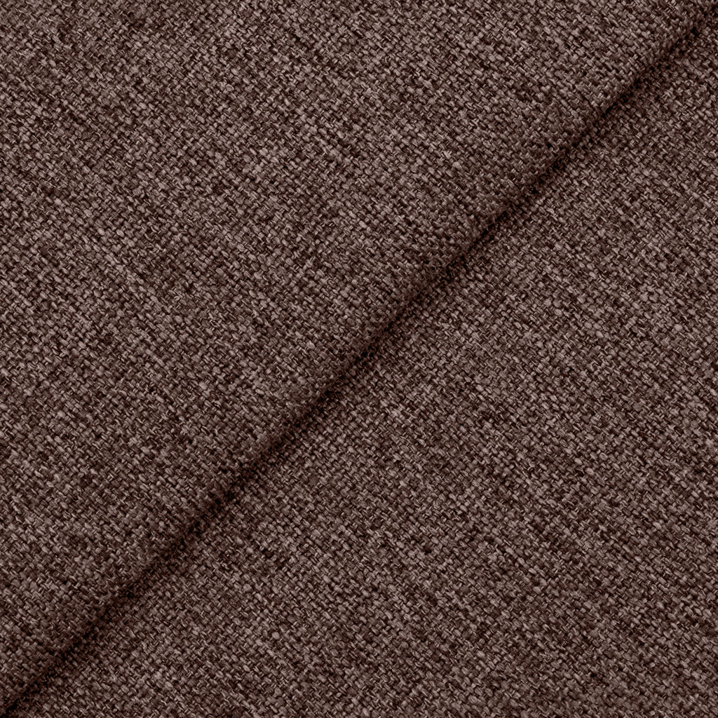 tessuto marrone