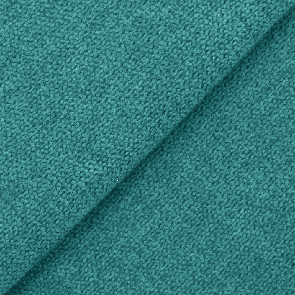 Tessuto Dipryl Nero Per Rivestimento Divani – 152x300 Cm, Ignifugo, Antiumidità