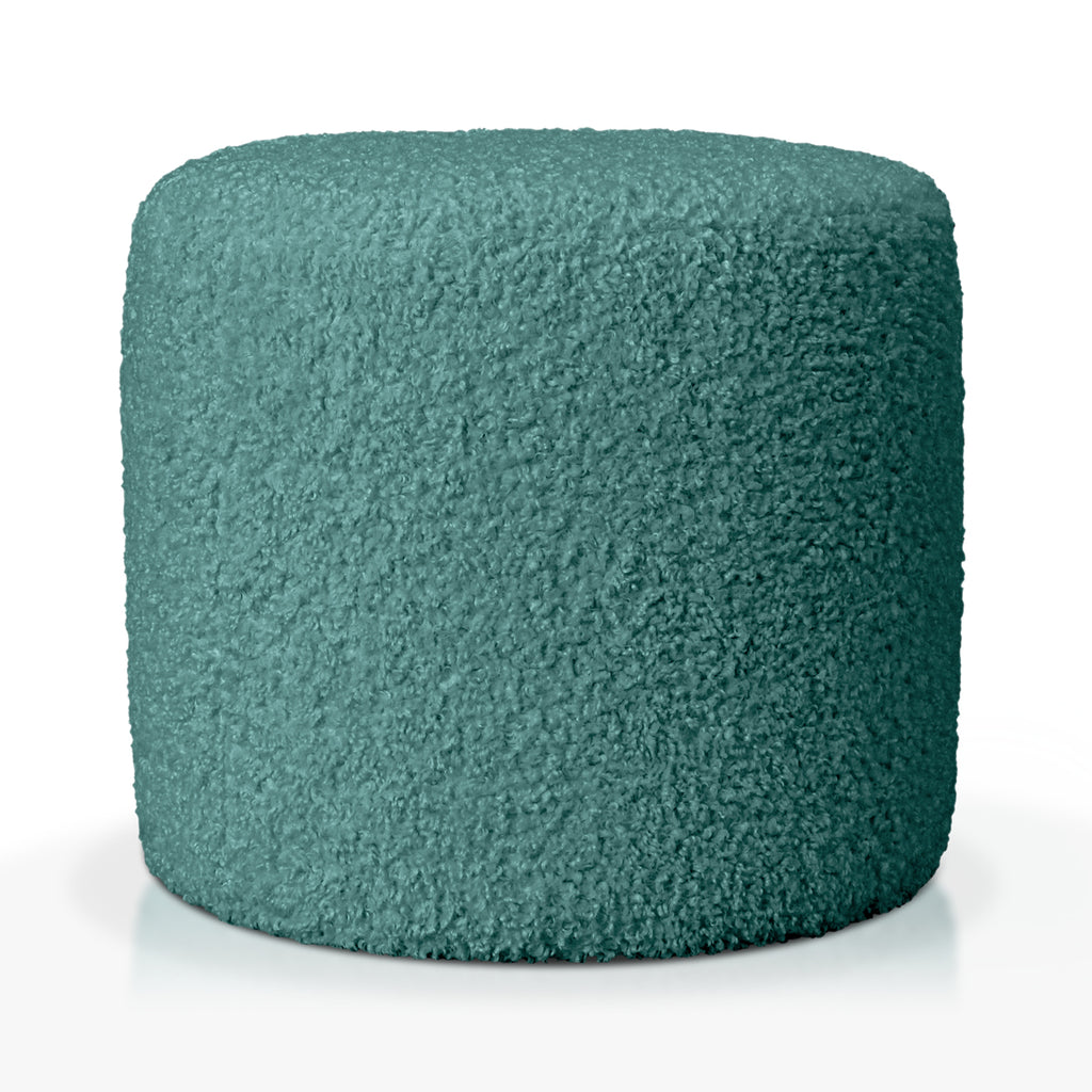 KADAX Seat Pouf, Sitzpuff, a sedere rotondi, Ř 40,5 x 41 cm, design KADAX Seat Pouf, Sitzpuff, a sedere rotondi, Ř 40,5 x 41 cm, design