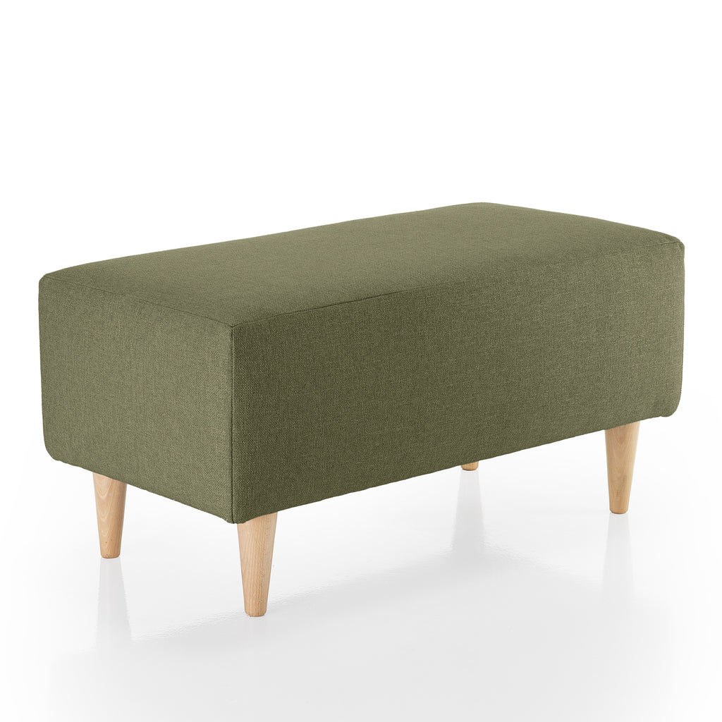 Vogue Olympia - Piatto Ovale In Ghisa Con Supporto Legno, 280x190 Mm | Elegante E Resistente - Foto 8