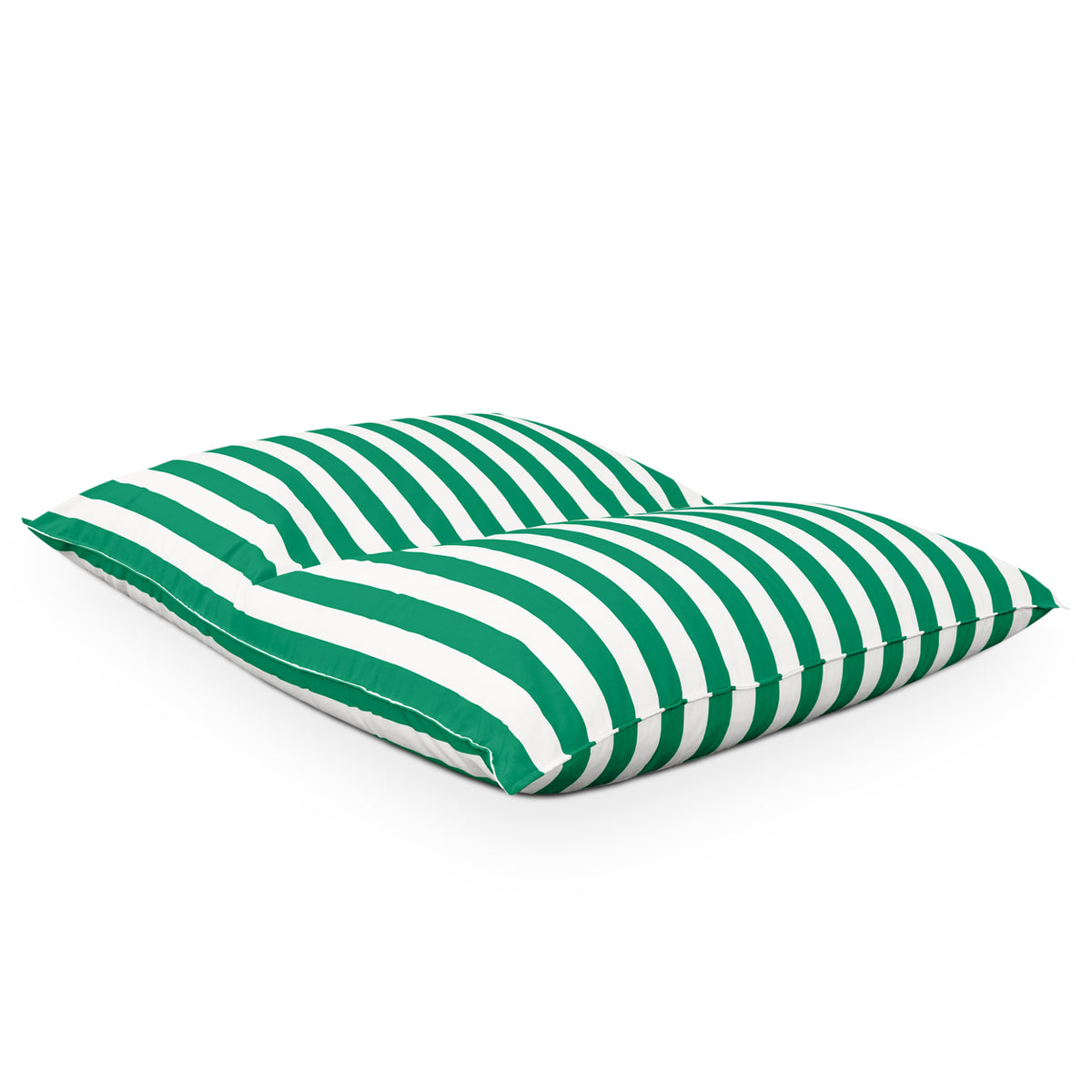 Pouf Rotondo 60x90cm - Bean Bag Per Interni/Esterni, Riempimento Perle EPS, Impermeabile - Foto 9