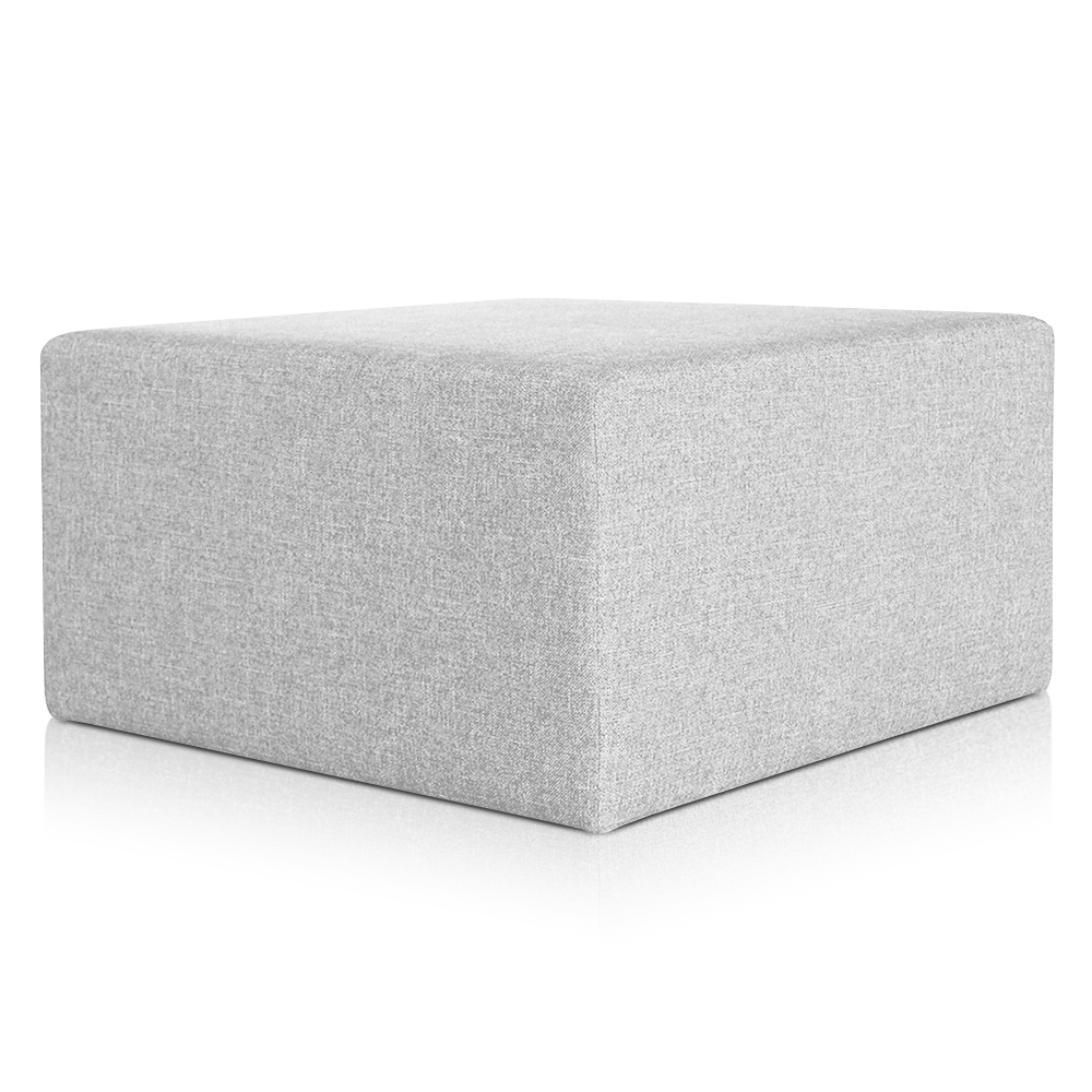 Pouf Minerva 83 x 83 cm – desHome