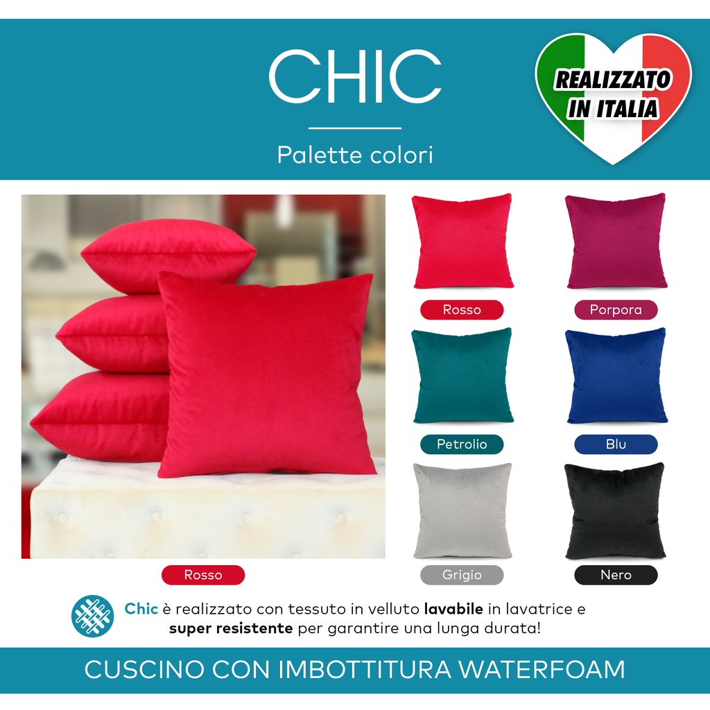 Divano Chesterfield in velluto rosso all'ingrosso: eleva l'eleganza Divano Chesterfield in velluto rosso all'ingrosso: eleva l'eleganza