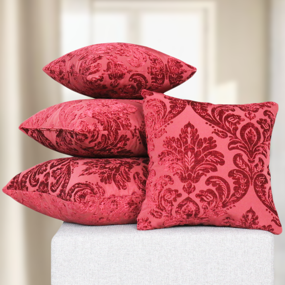 Divano Angolare Cuscini Per Divani Rossi Divano Angolare Set