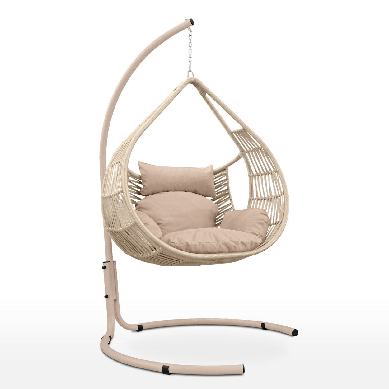 Sedia Dondolo Sospesa Poltrona Dondolo Kasanova Kasanova Dondoli